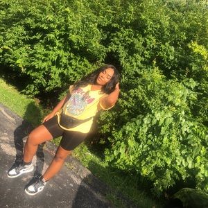 Meet your Posher, Jaelynn